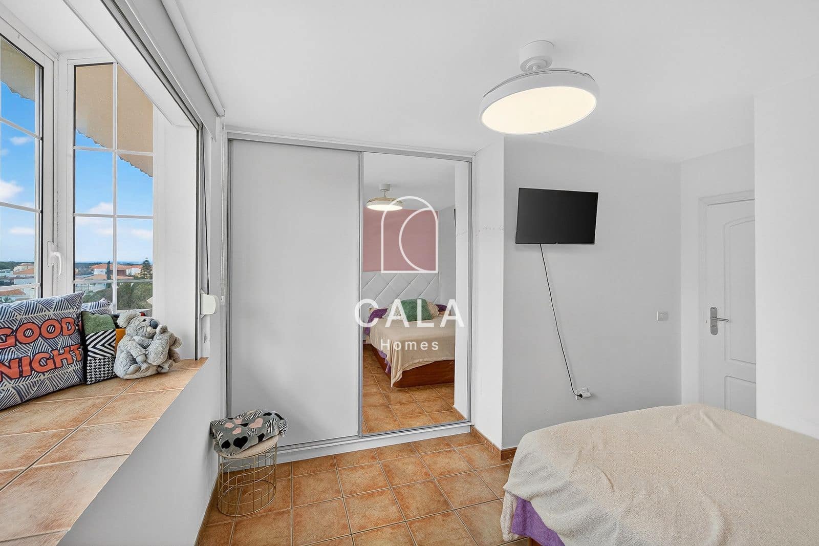 2 soverom Hus til salgs i Palm-Mar med garasje - € 450 000 (Ref: 9821838)