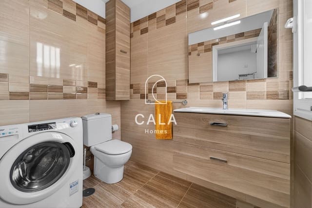 2 soverom Hus til salgs i Palm-Mar, Arona med garasje - € 450 000 (Ref: 9821838)