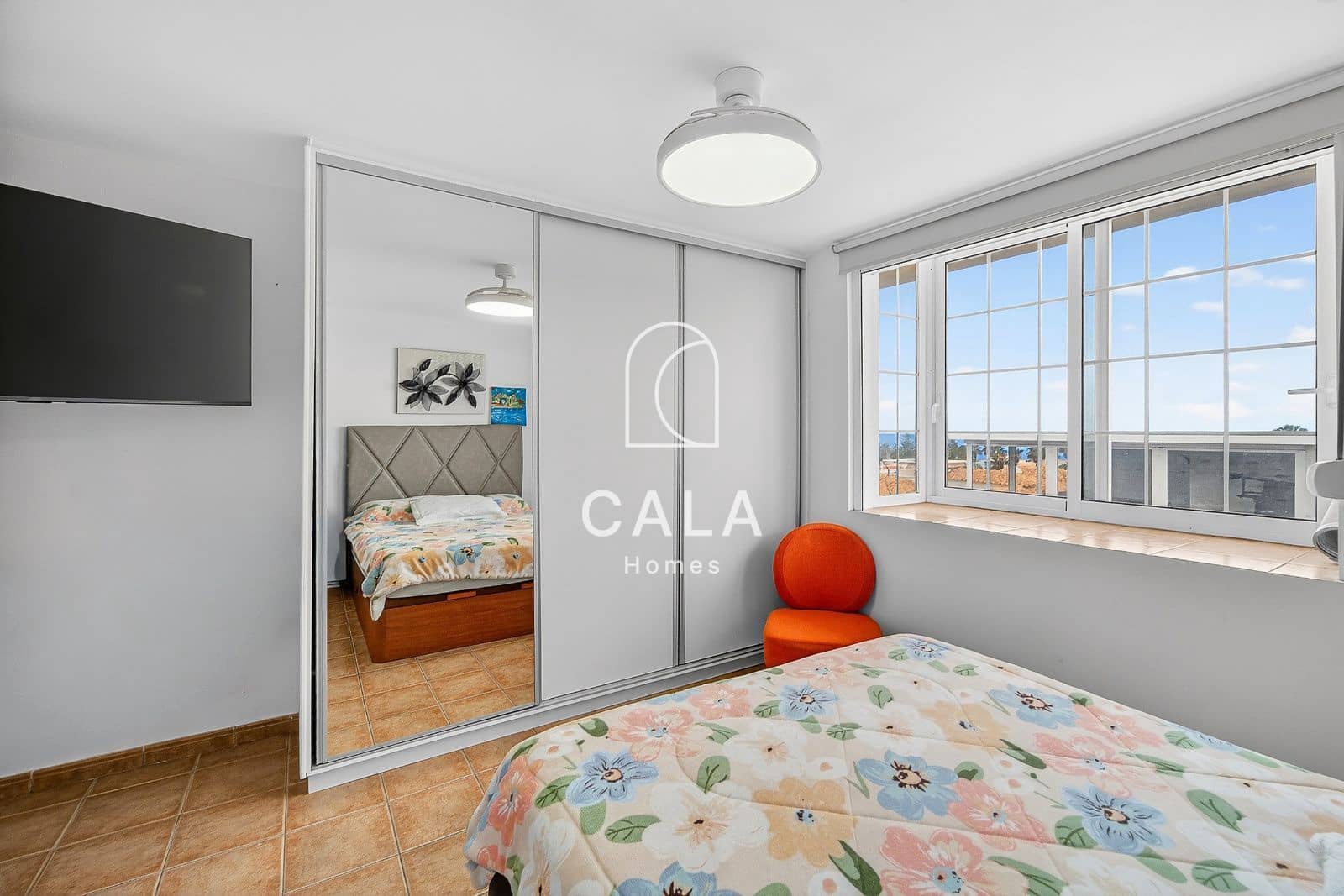 2 soverom Hus til salgs i Palm-Mar med garasje - € 450 000 (Ref: 9821838)