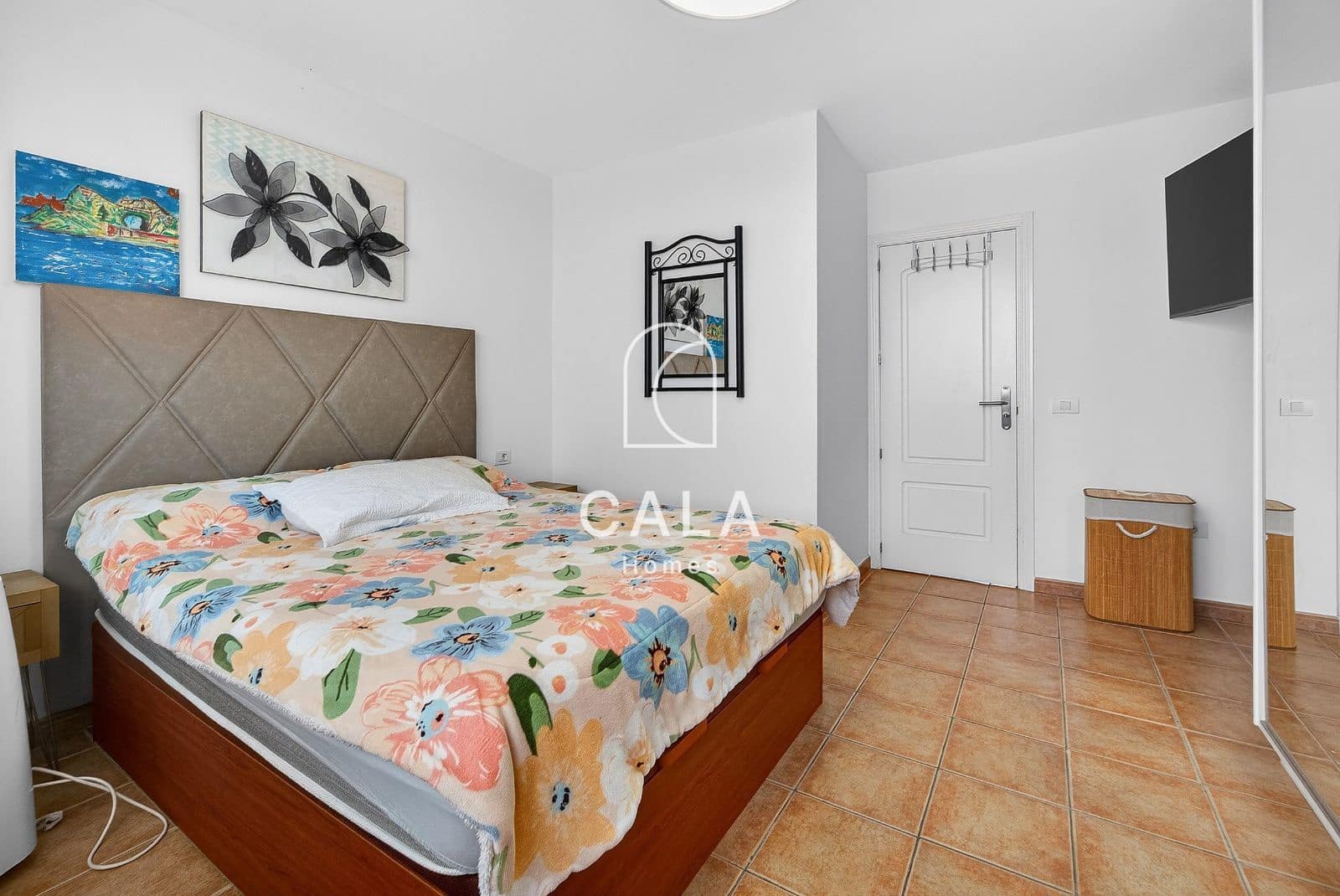 2 soverom Hus til salgs i Palm-Mar med garasje - € 450 000 (Ref: 9821838)