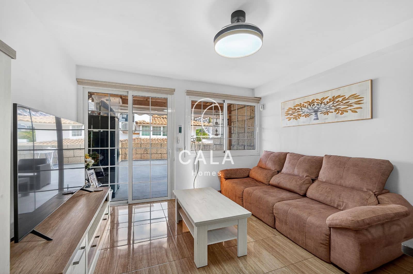 2 soverom Hus til salgs i Palm-Mar med garasje - € 450 000 (Ref: 9821838)