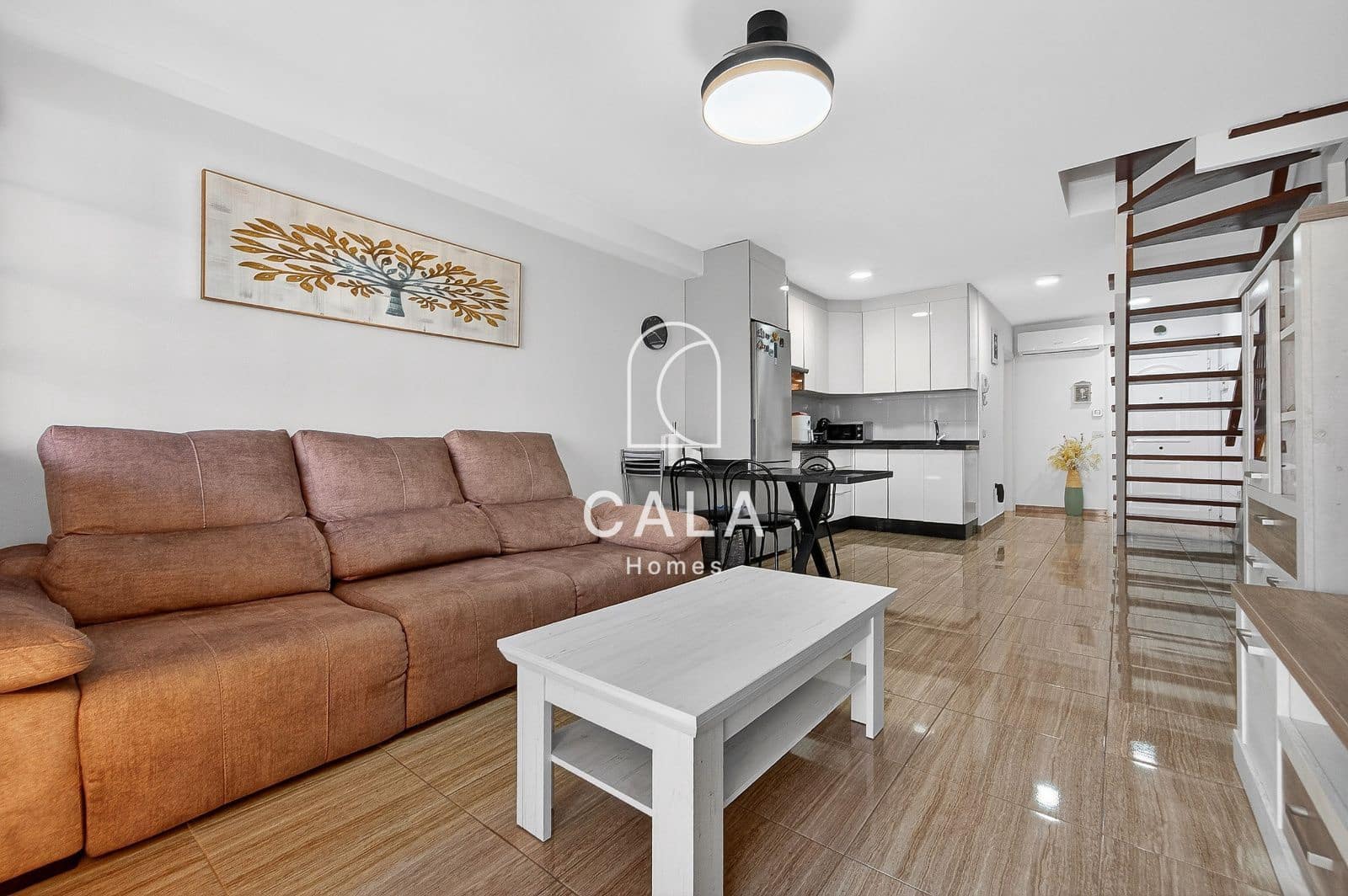 2 soverom Hus til salgs i Palm-Mar med garasje - € 450 000 (Ref: 9821838)