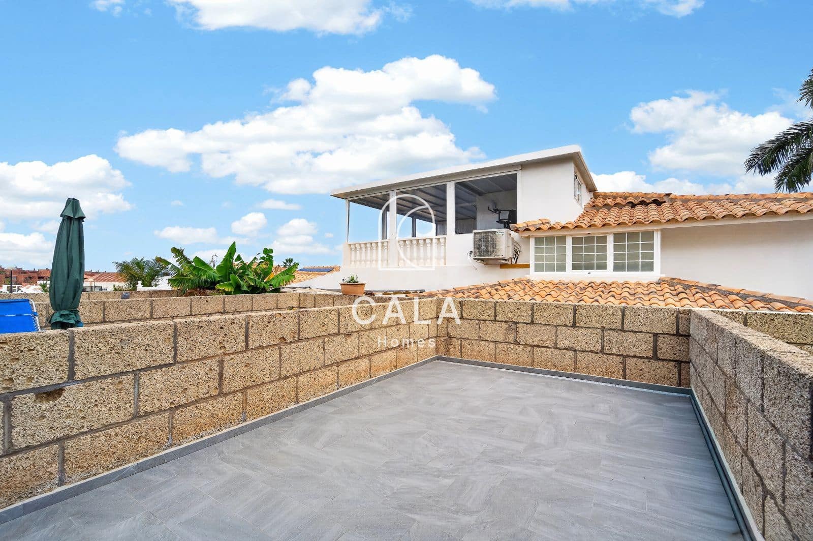 2 soverom Hus til salgs i Palm-Mar med garasje - € 450 000 (Ref: 9821838)