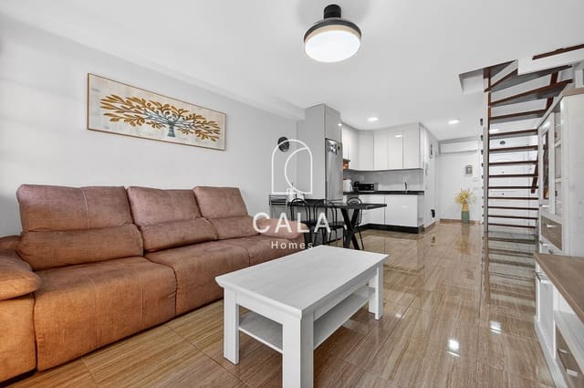 2 soverom Hus til salgs i Palm-Mar, Arona med garasje - € 450 000 (Ref: 9821838)