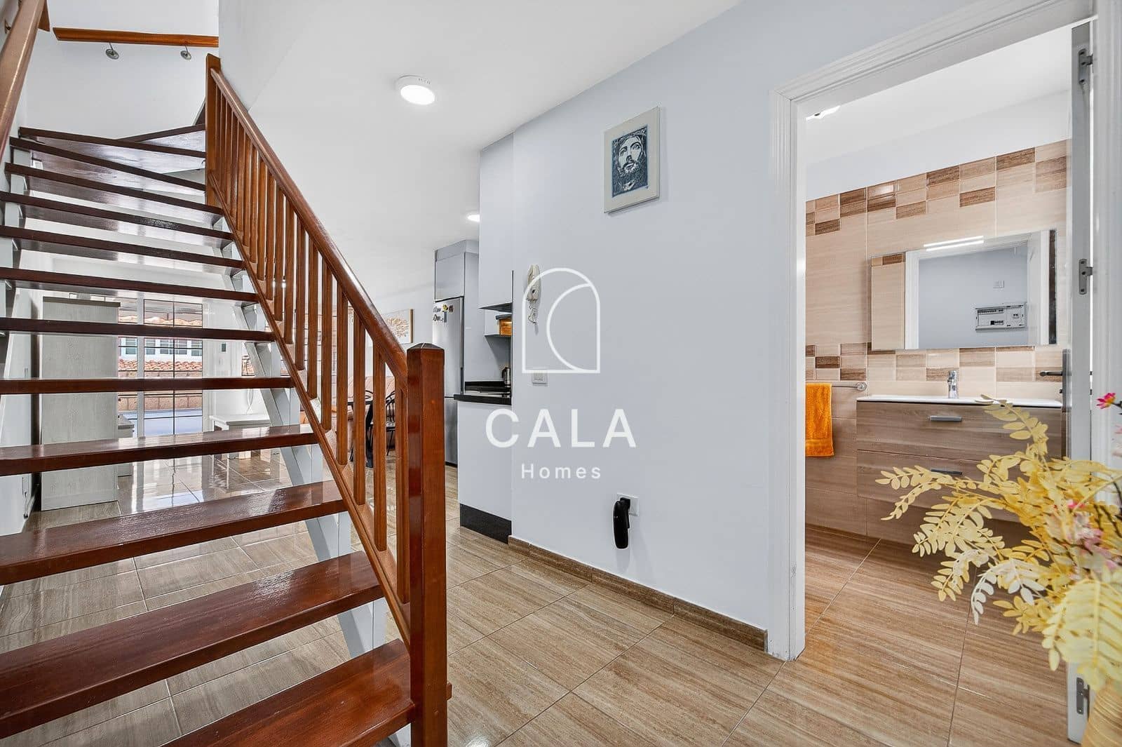 2 soverom Hus til salgs i Palm-Mar med garasje - € 450 000 (Ref: 9821838)