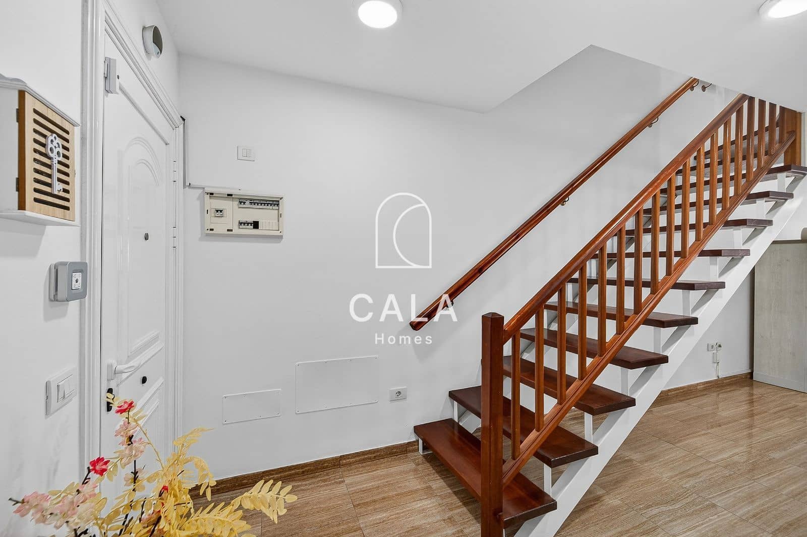 2 soverom Hus til salgs i Palm-Mar med garasje - € 450 000 (Ref: 9821838)