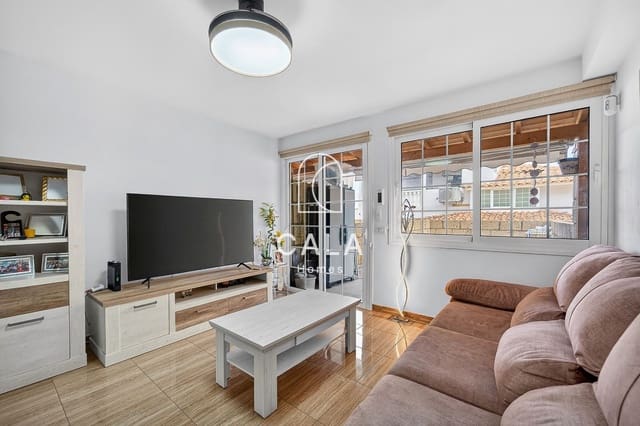 2 soverom Hus til salgs i Palm-Mar, Arona med garasje - € 450 000 (Ref: 9821838)