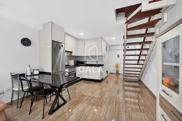 2 soverom Hus til salgs i Palm-Mar, Arona med garasje - € 450 000 (Ref: 9821838)