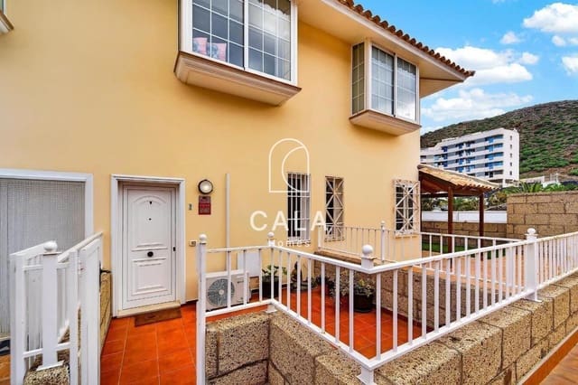 2 soverom Hus til salgs i Palm-Mar, Arona med garasje - € 450 000 (Ref: 9821838)