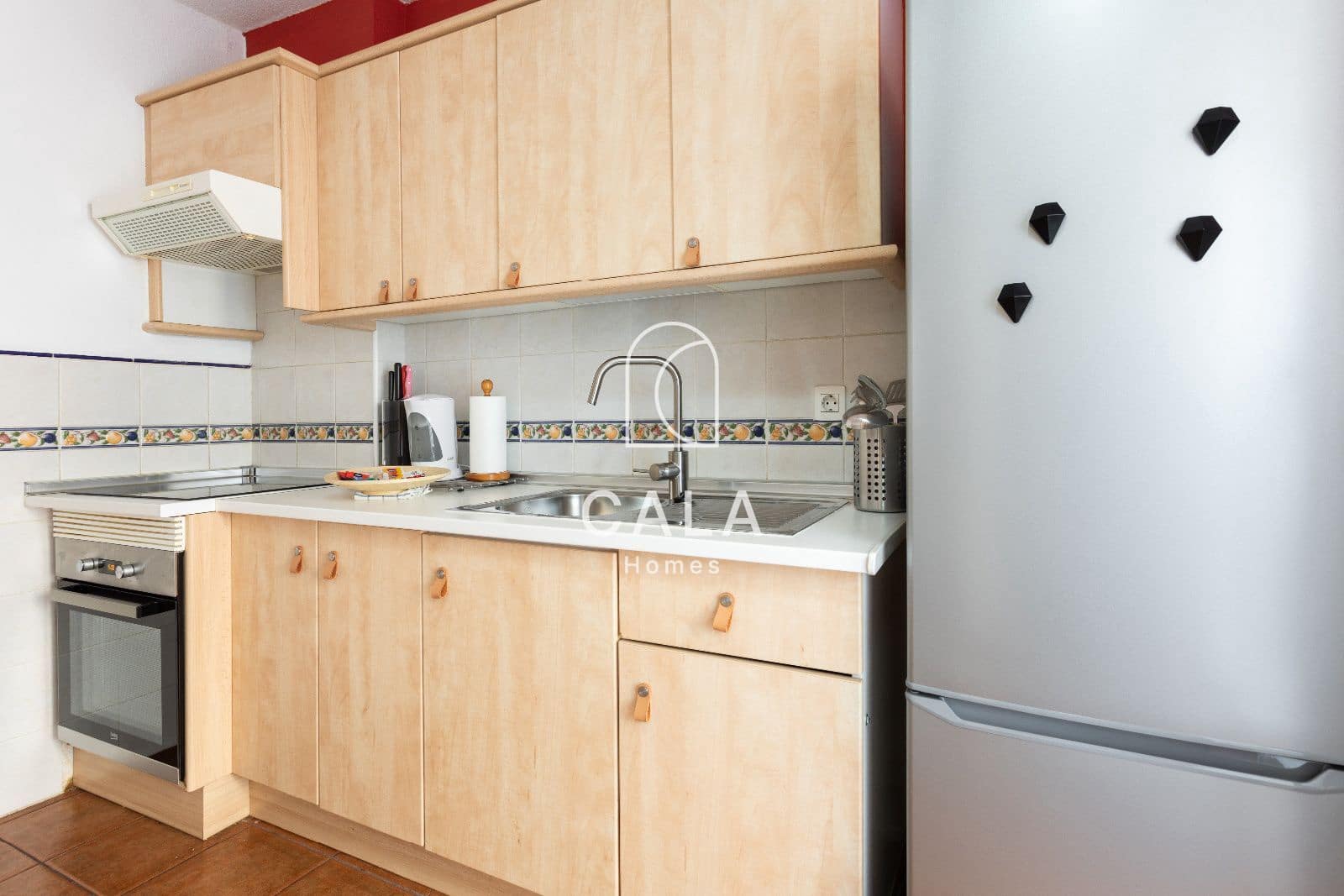 2 bedroom Flat for sale in Callao Salvaje with pool garage - € 290,000 (Ref: 9821873)