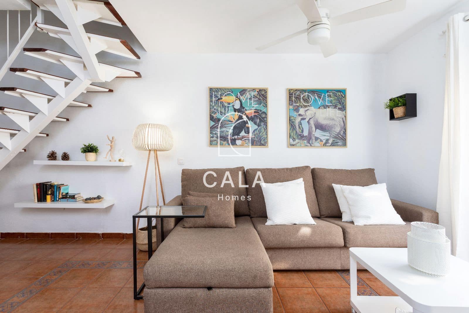 2 bedroom Flat for sale in Callao Salvaje with pool garage - € 290,000 (Ref: 9821873)