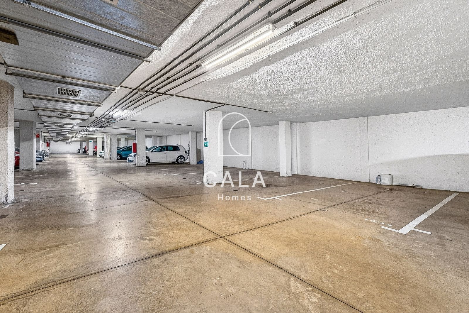 2 bedroom Flat for sale in Callao Salvaje with pool garage - € 290,000 (Ref: 9821873)