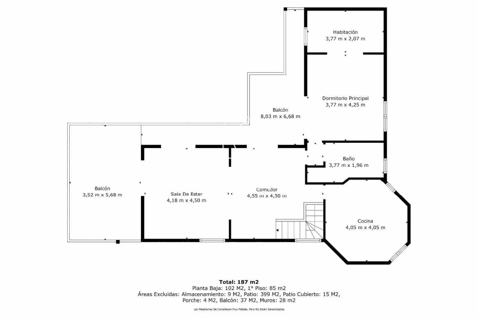 4 bedroom Villa for sale in Callao Salvaje with pool garage - € 1,175,000 (Ref: 9824223)