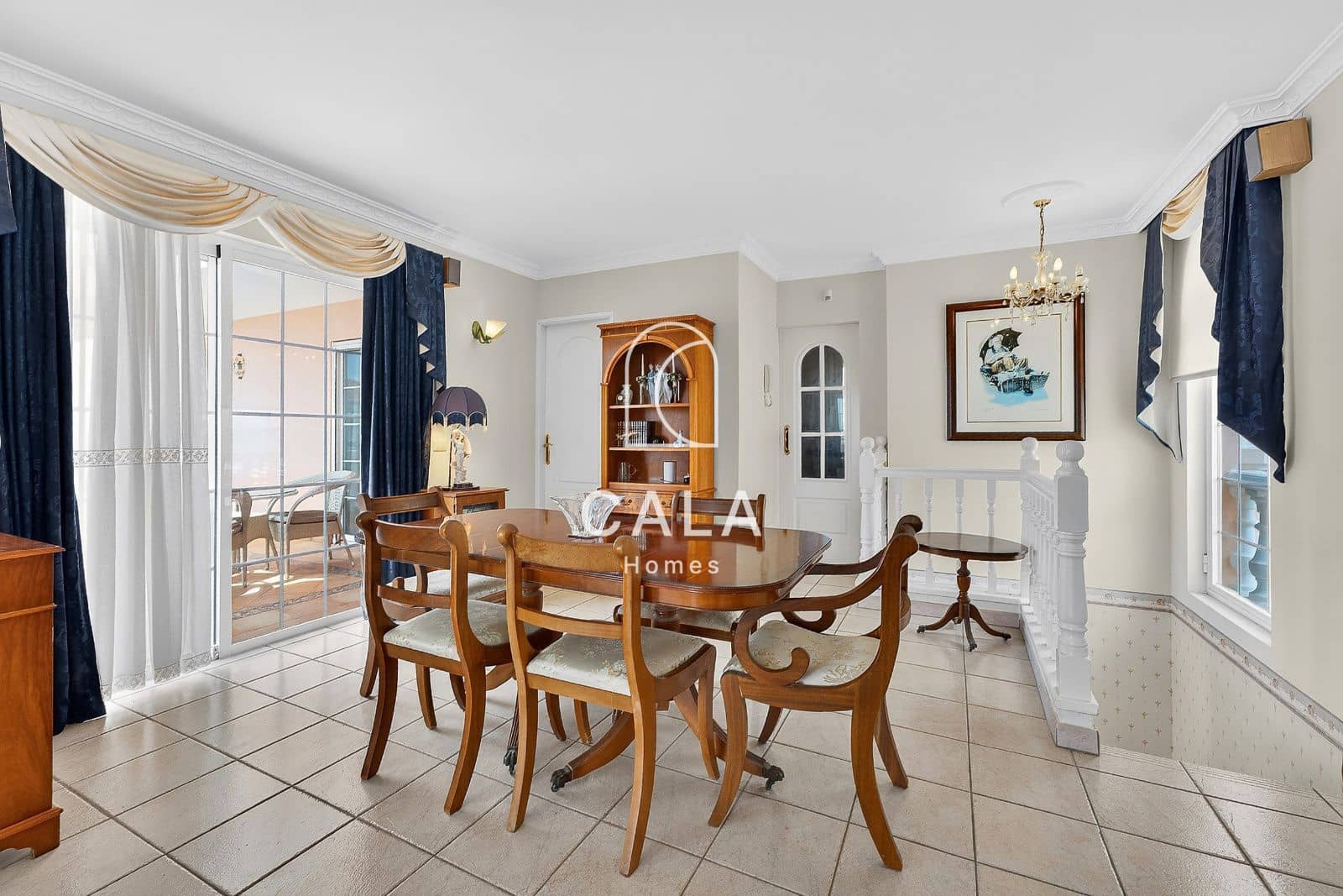 4 bedroom Villa for sale in Callao Salvaje with pool garage - € 1,175,000 (Ref: 9824223)