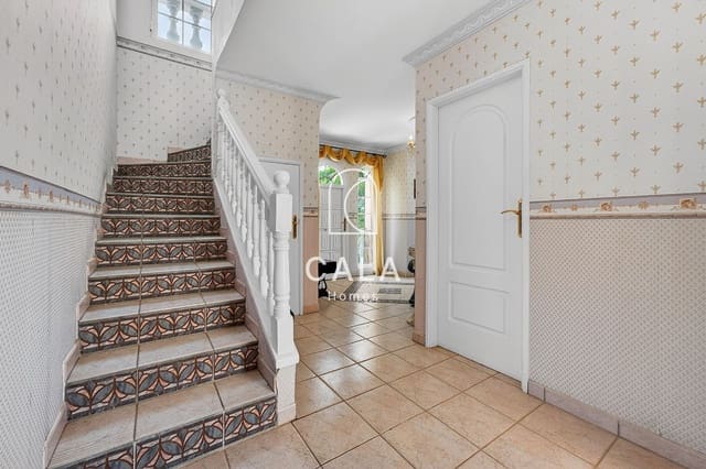 4 soveværelse Villa til salg i Callao Salvaje, Adeje med swimmingpool garage - € 1.175.000 (Ref: 9824223)