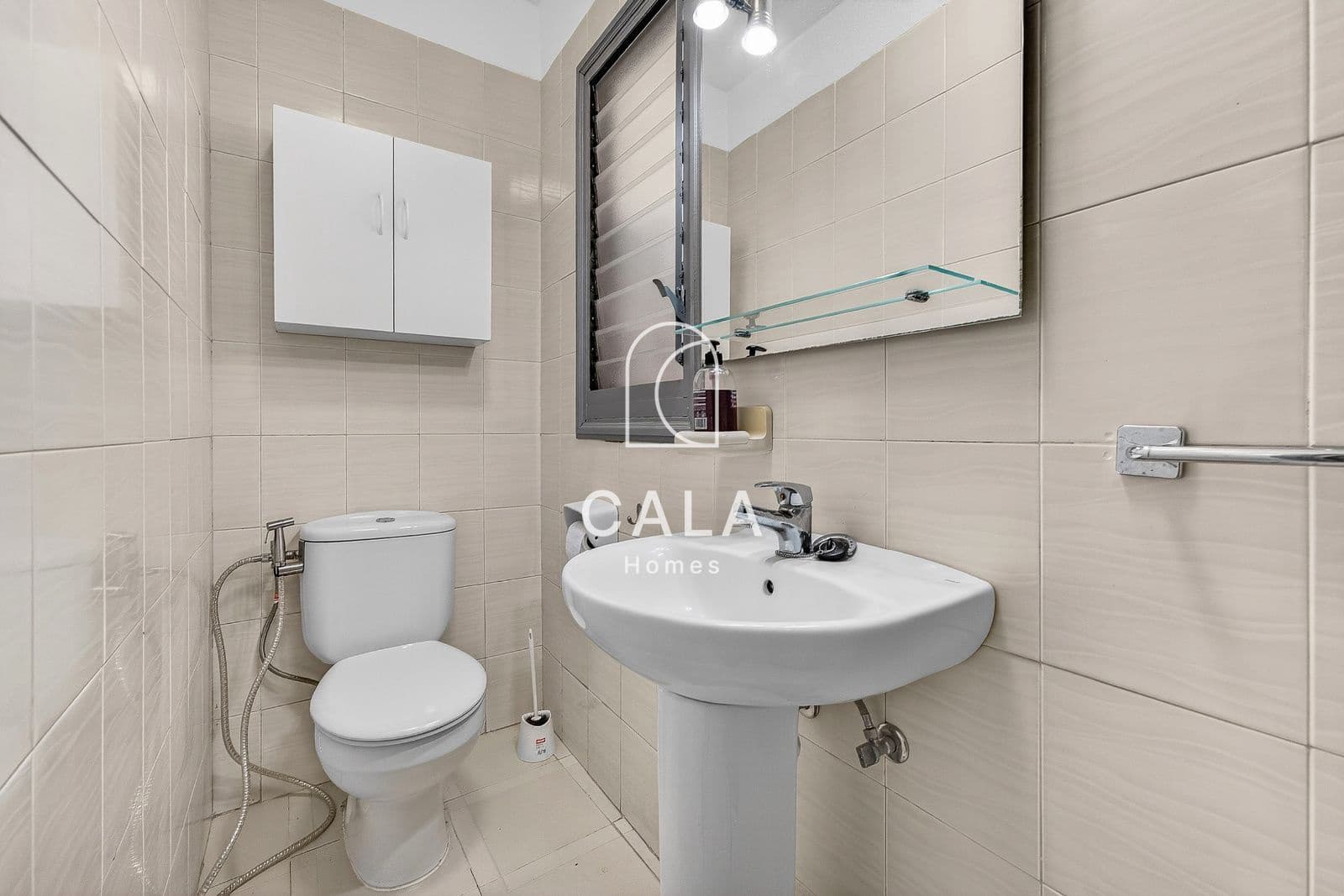 4 quarto Casa em Banda para venda em Playa San Juan com piscina garagem - 400 000 € (Ref: 9830310)