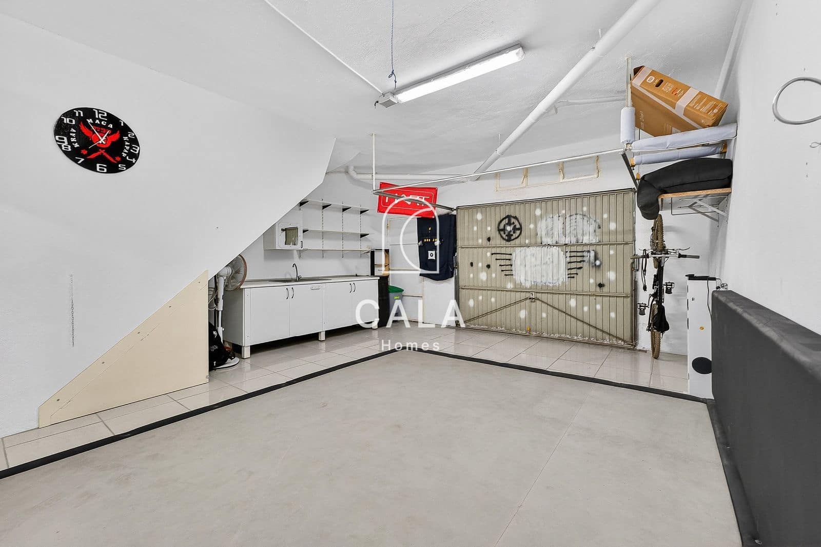 4 quarto Casa em Banda para venda em Playa San Juan com piscina garagem - 400 000 € (Ref: 9830310)