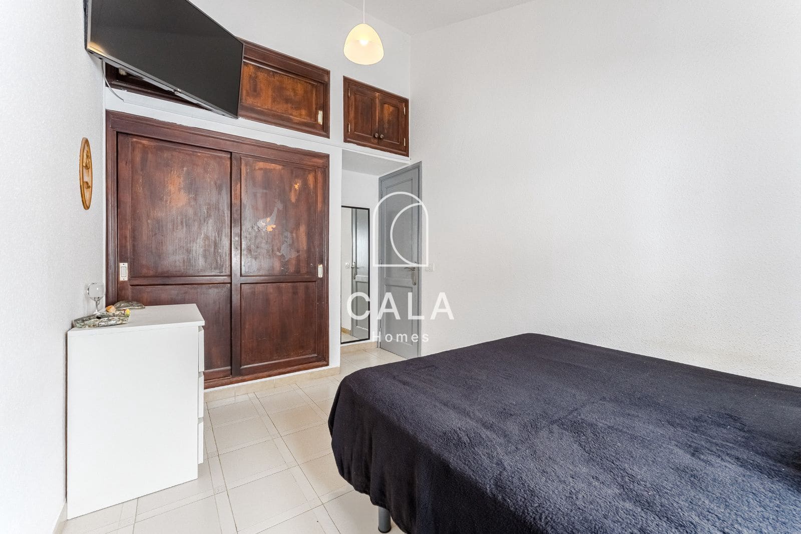4 quarto Casa em Banda para venda em Playa San Juan com piscina garagem - 400 000 € (Ref: 9830310)