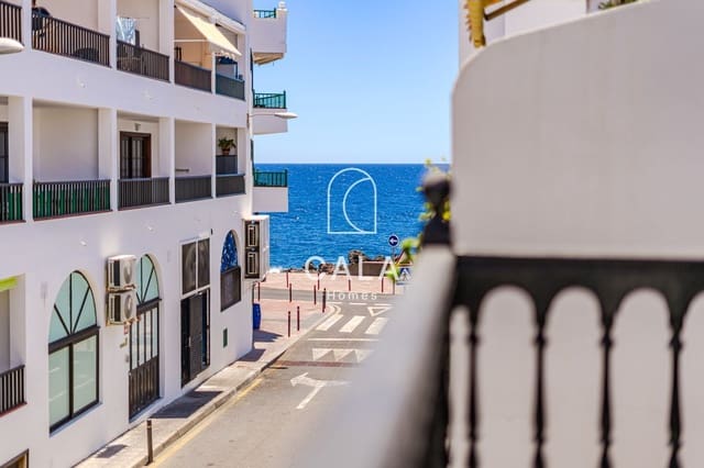 4 quarto Casa em Banda para venda em Playa San Juan, Guía de Isora com piscina garagem - 400 000 € (Ref: 9830310)