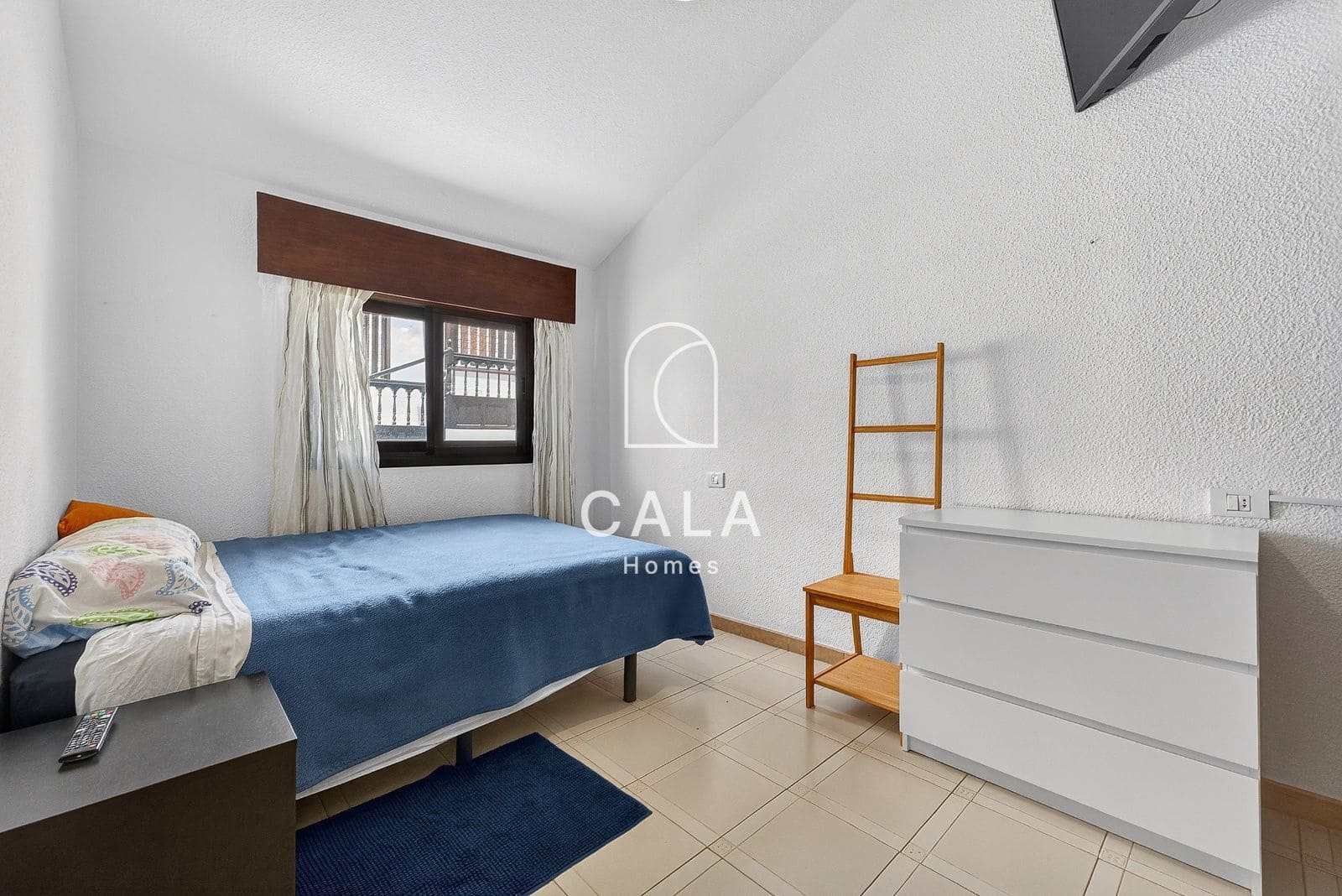 4 quarto Casa em Banda para venda em Playa San Juan com piscina garagem - 400 000 € (Ref: 9830310)
