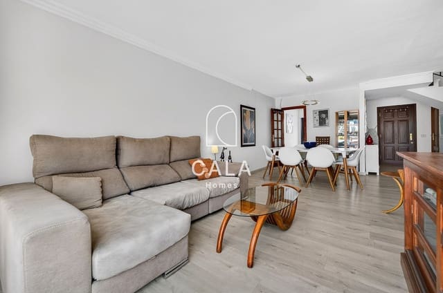 3 soveværelse Lejlighed til salg i Callao Salvaje, Adeje med swimmingpool garage - € 499.000 (Ref: 9830392)