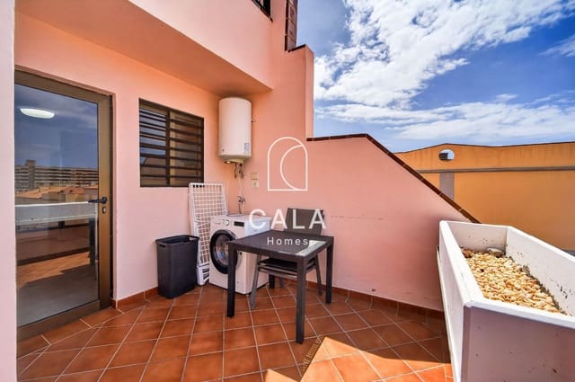 3 soveværelse Lejlighed til salg i Callao Salvaje, Adeje med swimmingpool garage - € 499.000 (Ref: 9830392)