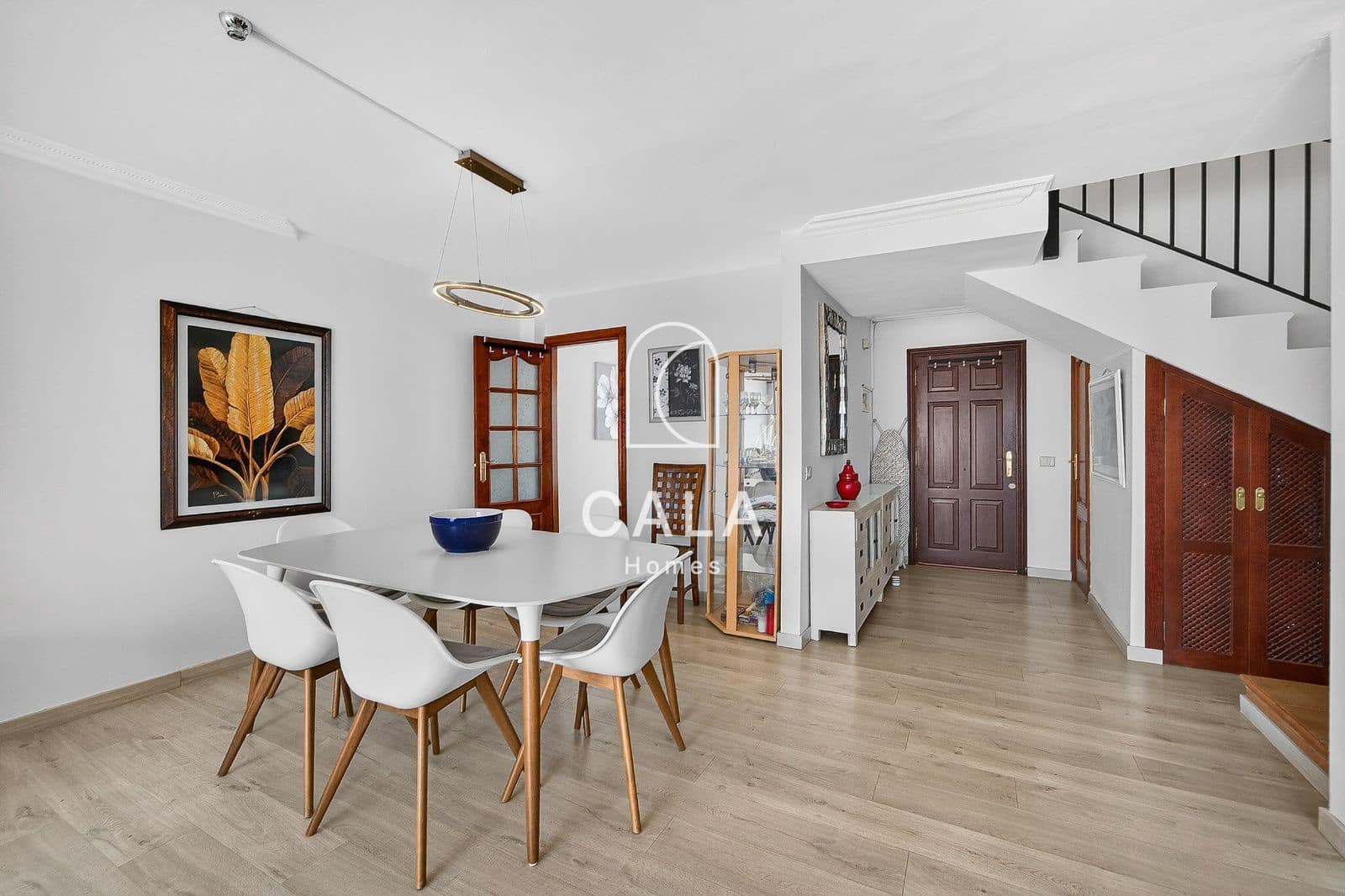 3 bedroom Flat for sale in Callao Salvaje with pool garage - € 499,000 (Ref: 9830392)