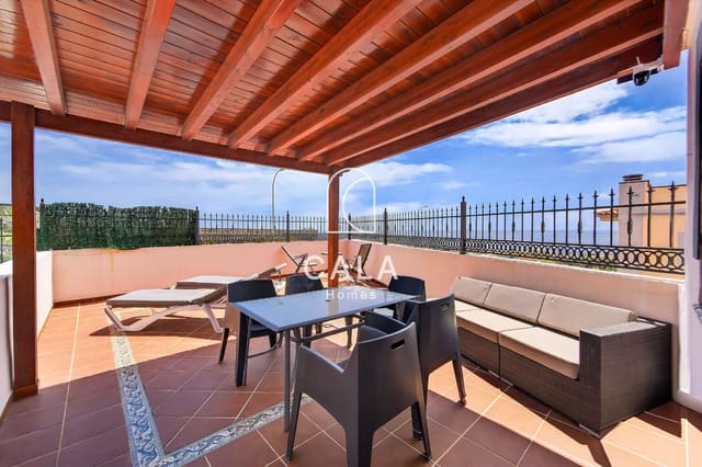 3 soveværelse Lejlighed til salg i Callao Salvaje, Adeje med swimmingpool garage - € 499.000 (Ref: 9830392)