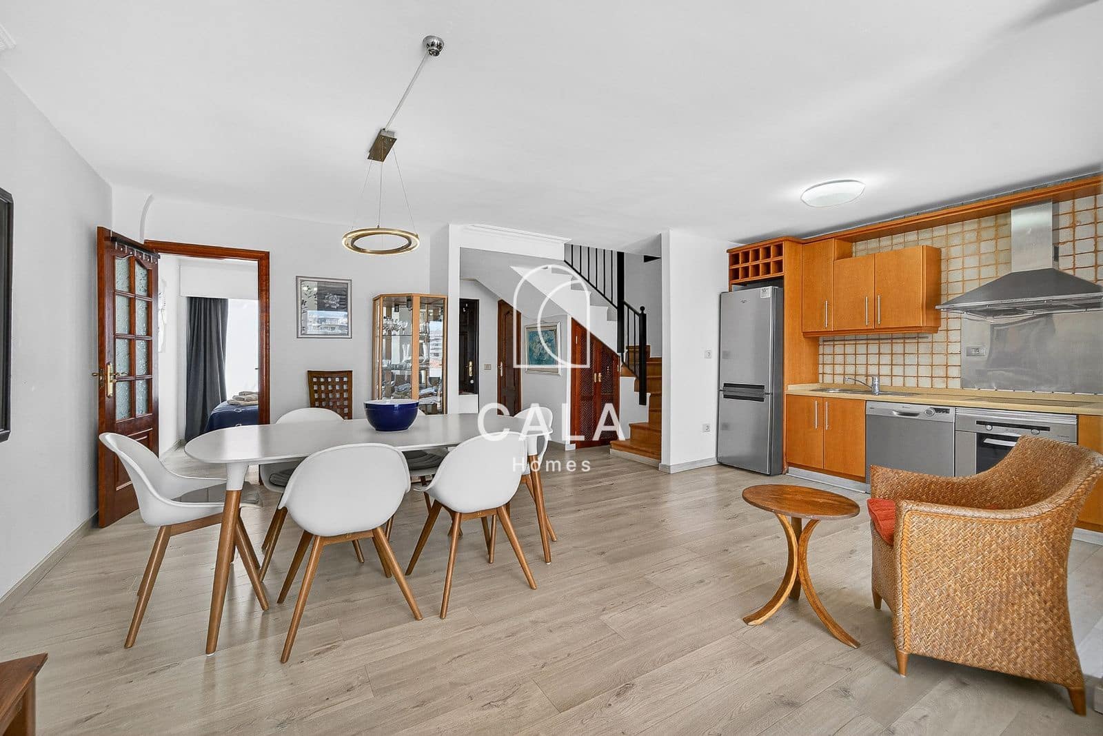 3 bedroom Flat for sale in Callao Salvaje with pool garage - € 499,000 (Ref: 9830392)
