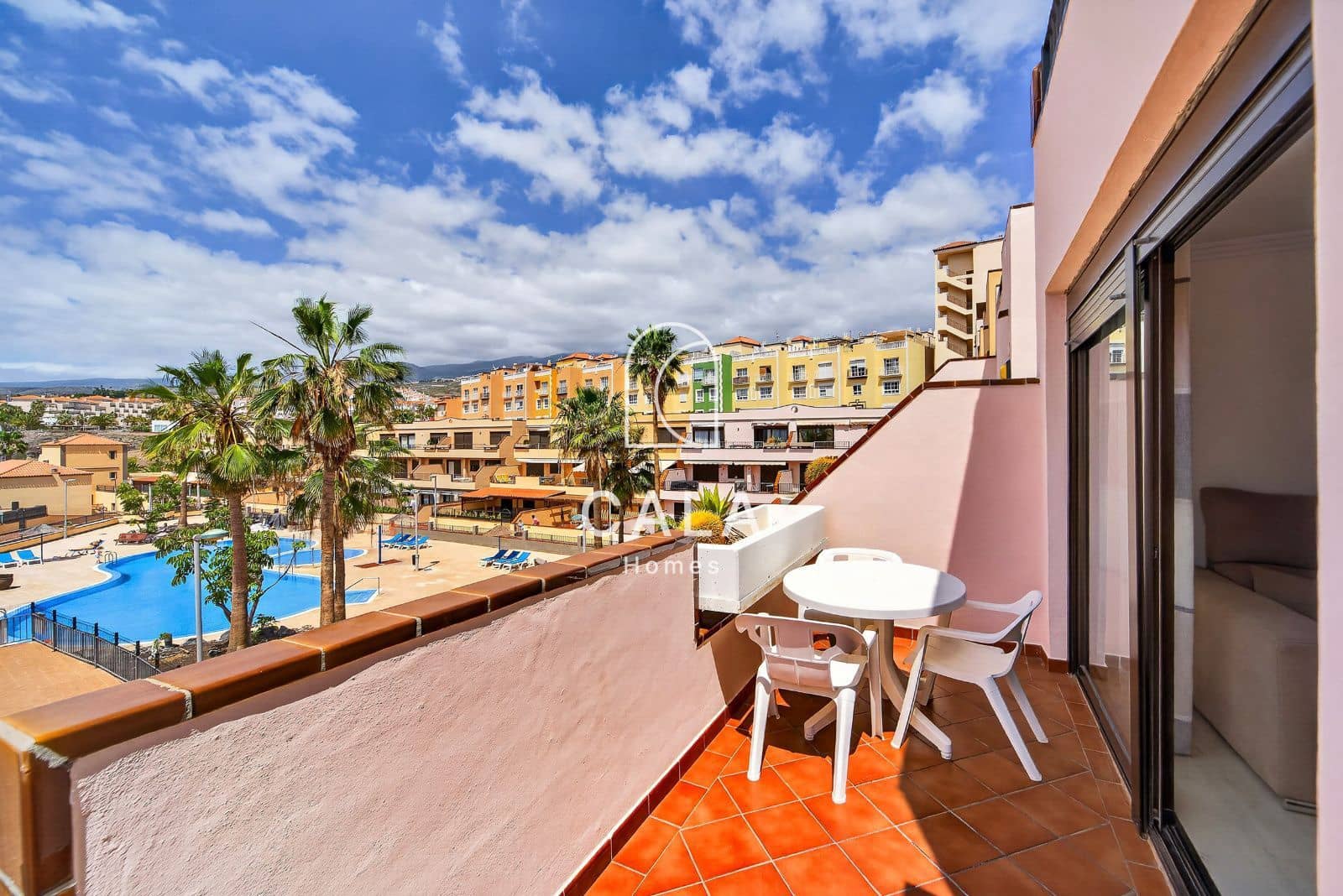 3 bedroom Flat for sale in Callao Salvaje with pool garage - € 499,000 (Ref: 9830392)