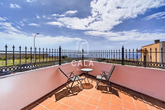 3 soveværelse Lejlighed til salg i Callao Salvaje, Adeje med swimmingpool garage - € 499.000 (Ref: 9830392)
