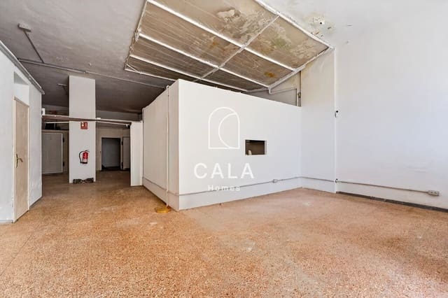 Kommersiell til salgs i Casco Urbano, Adeje med garasje - € 240 000 (Ref: 9834825)