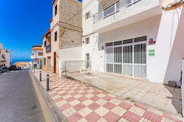 Kommersiell til salgs i Casco Urbano, Adeje med garasje - € 240 000 (Ref: 9834825)