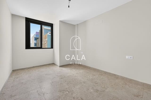 2 soveværelse Lejlighed til salg i Playa San Juan, Guía de Isora med garage - € 319.000 (Ref: 9834826)