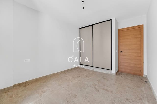 2 soveværelse Lejlighed til salg i Playa San Juan, Guía de Isora med garage - € 319.000 (Ref: 9834826)