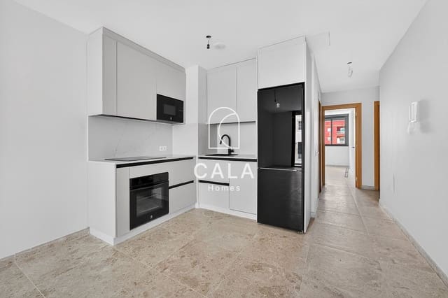 2 soveværelse Lejlighed til salg i Playa San Juan, Guía de Isora med garage - € 319.000 (Ref: 9834826)