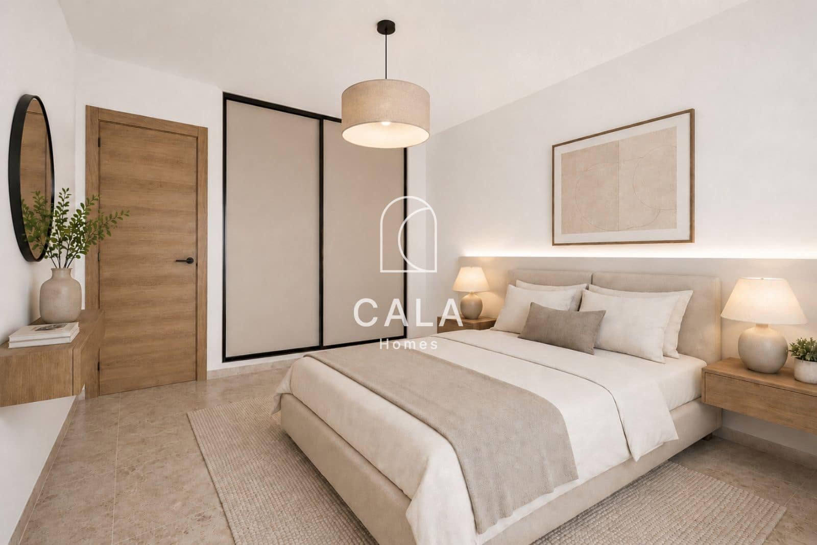 2 chambre Appartement à vendre à Playa San Juan avec garage - 319 000 € (Ref: 9834826)