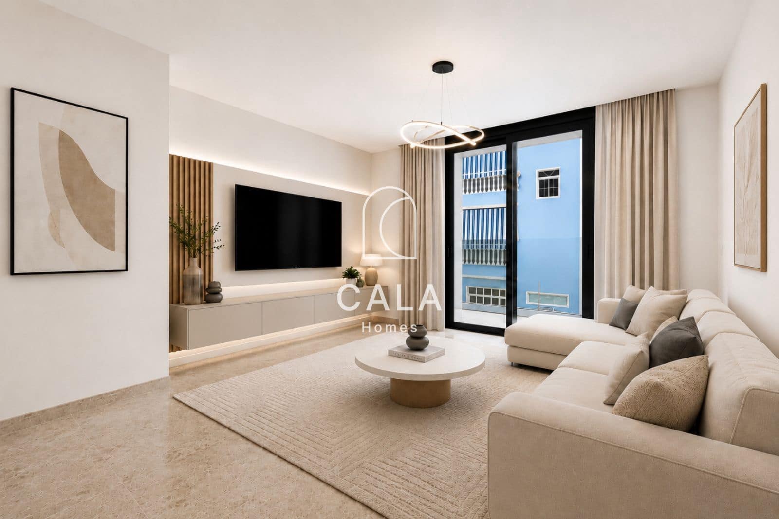 2 chambre Appartement à vendre à Playa San Juan avec garage - 319 000 € (Ref: 9834826)