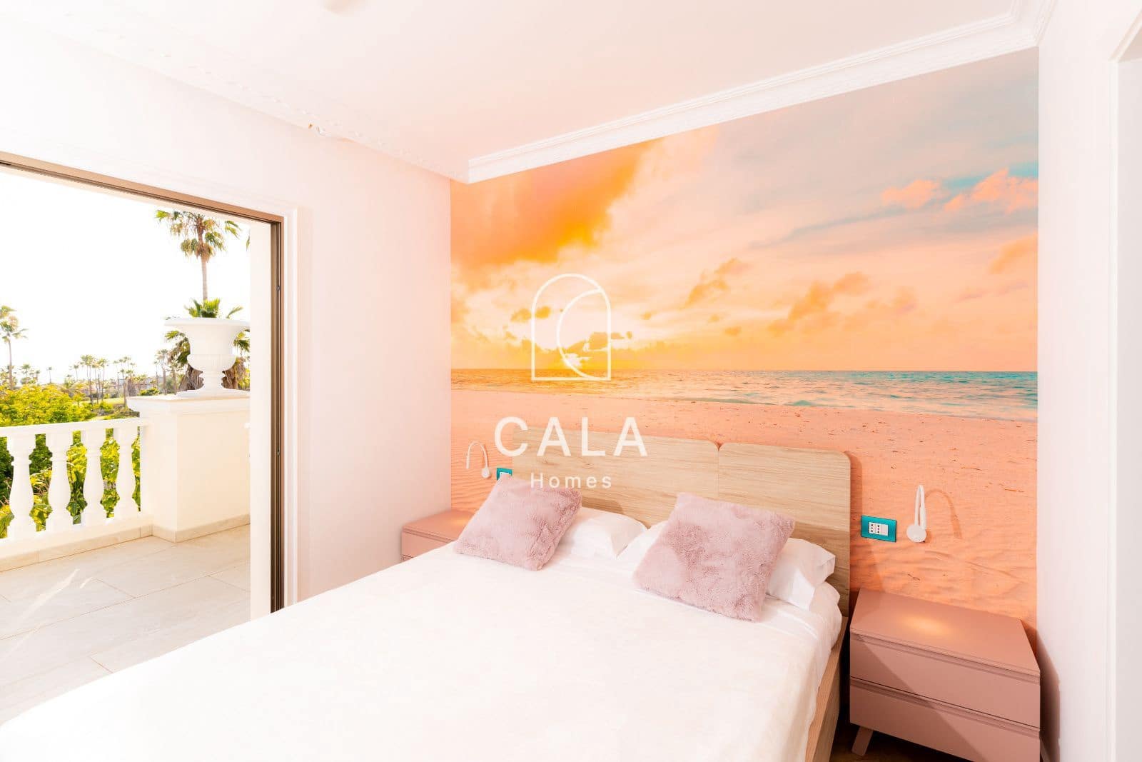 4 quarto Casa em Banda para venda em La Caleta Adeje com piscina garagem - 3 500 000 € (Ref: 9838698)
