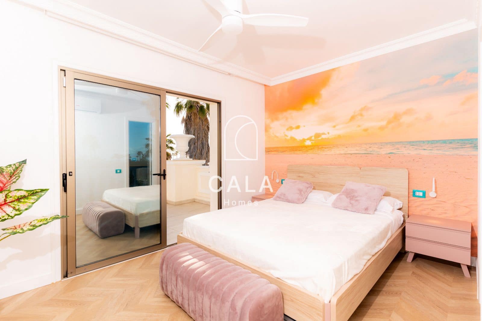 4 quarto Casa em Banda para venda em La Caleta Adeje com piscina garagem - 3 500 000 € (Ref: 9838698)
