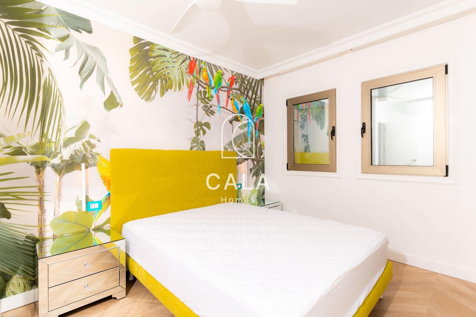 4 quarto Casa em Banda para venda em La Caleta Adeje com piscina garagem - 3 500 000 € (Ref: 9838698)