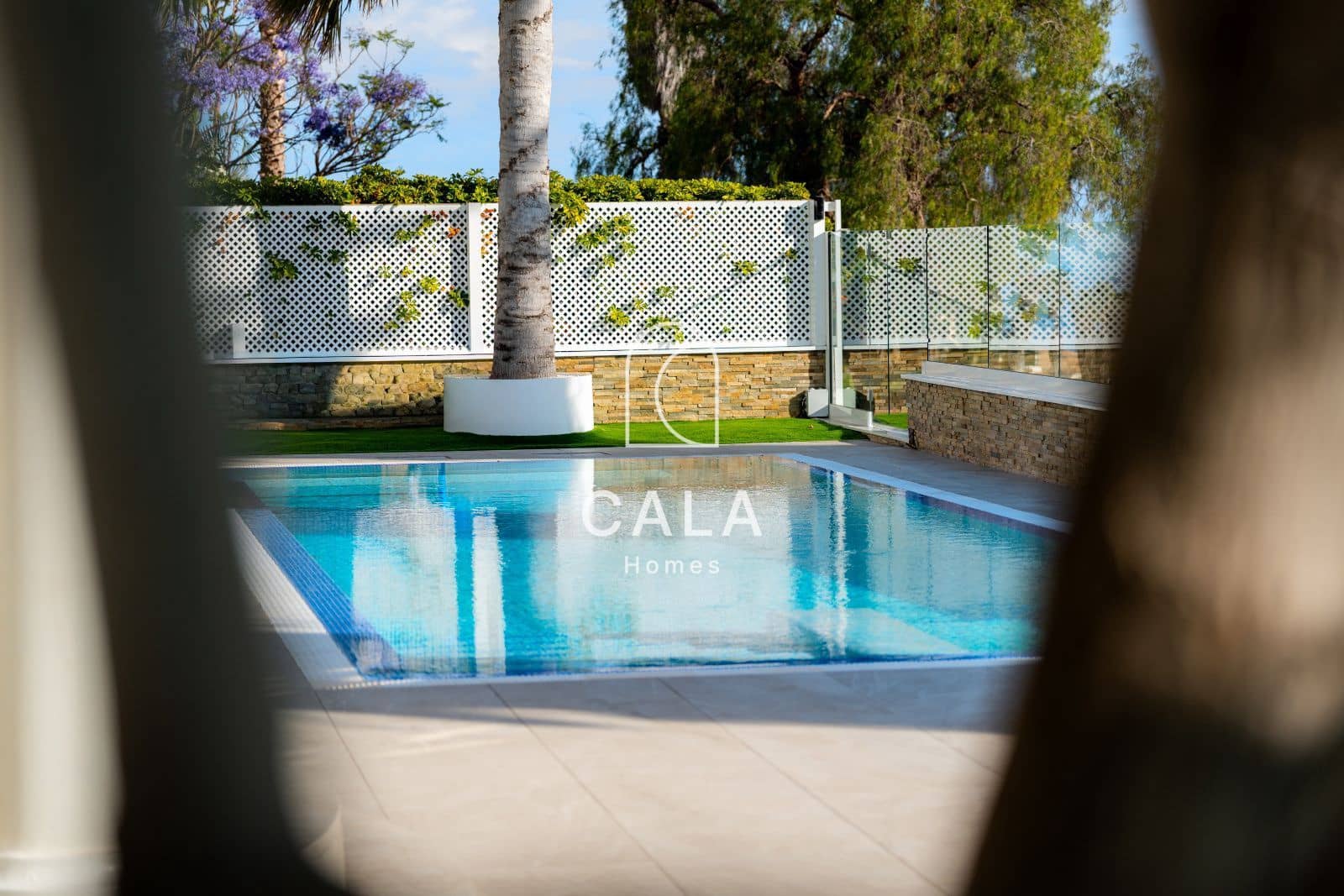 4 quarto Casa em Banda para venda em La Caleta Adeje com piscina garagem - 3 500 000 € (Ref: 9838698)
