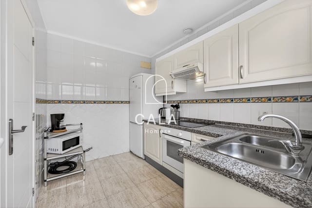 4 quarto Casa em Banda para venda em Playa Fañabe, Adeje com piscina - 555 000 € (Ref: 9844415)