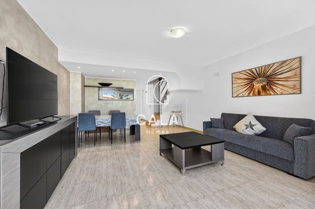 4 quarto Casa em Banda para venda em Playa Fañabe, Adeje com piscina - 555 000 € (Ref: 9844415)