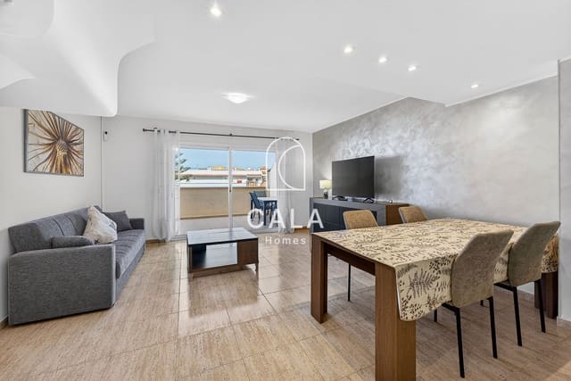 4 quarto Casa em Banda para venda em Playa Fañabe, Adeje com piscina - 555 000 € (Ref: 9844415)