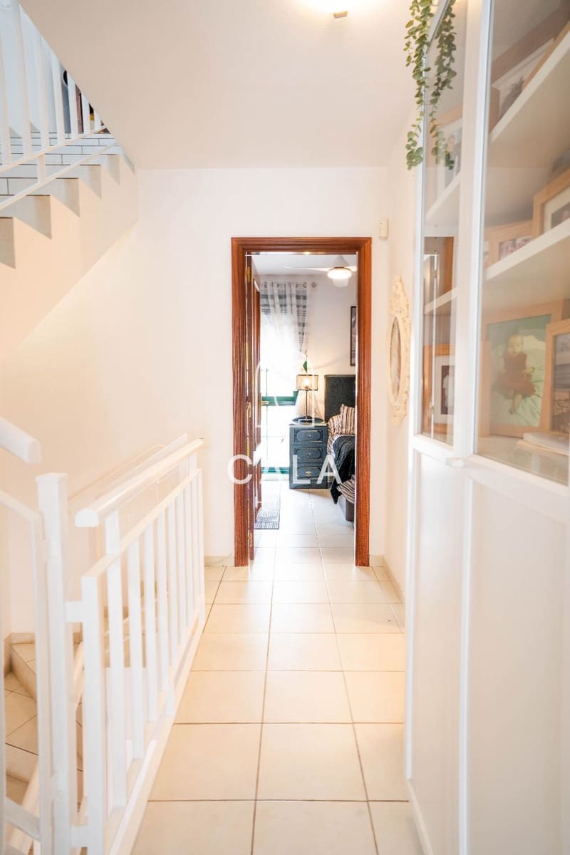 3 bedroom Townhouse for sale in Las Chafiras (San Miguel) with pool garage - € 390,000 (Ref: 9844416)