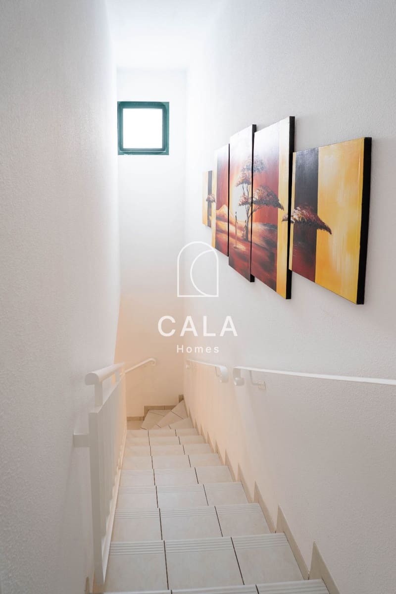 3 bedroom Townhouse for sale in Las Chafiras (San Miguel) with pool garage - € 390,000 (Ref: 9844416)