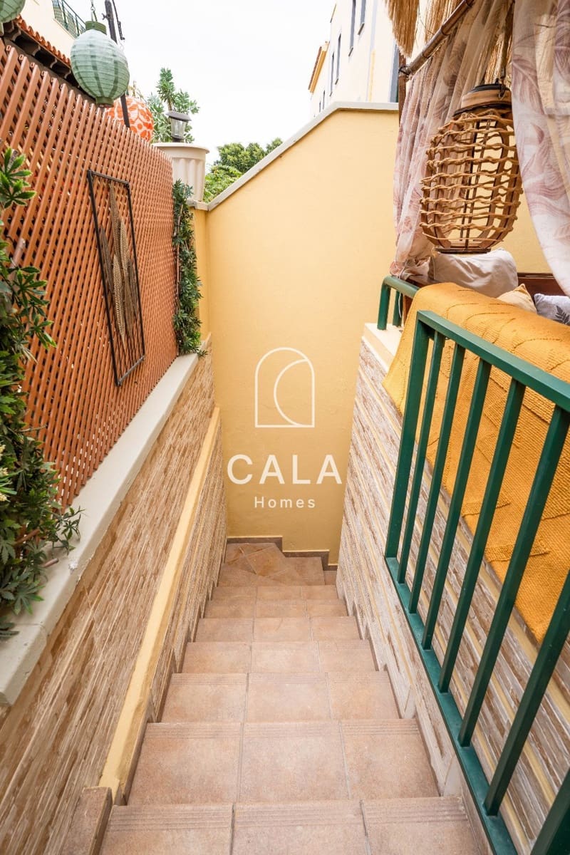 3 bedroom Townhouse for sale in Las Chafiras (San Miguel) with pool garage - € 390,000 (Ref: 9844416)