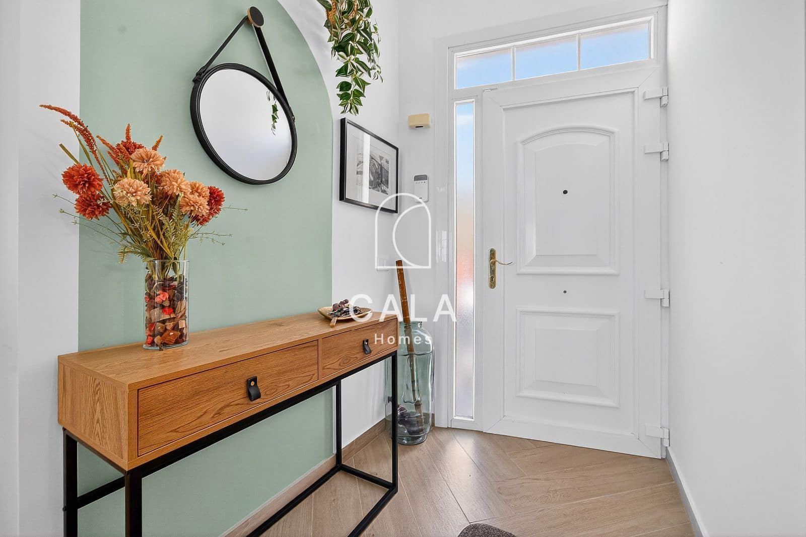 2 soveværelse Villa til salg i Fasnia med garage - € 268.000 (Ref: 9844494)