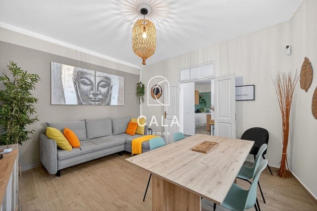 2 soveværelse Villa til salg i Fasnia med garage - € 268.000 (Ref: 9844494)